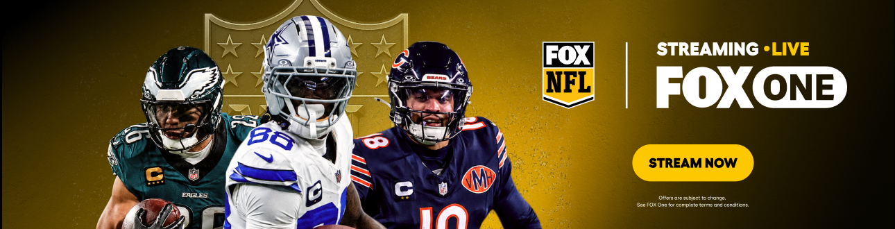 How to Watch Giants vs. Commanders: TV Channel, Live Stream, Time