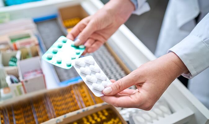 Brits forced to ration vital pill after blood pressure medication warning
