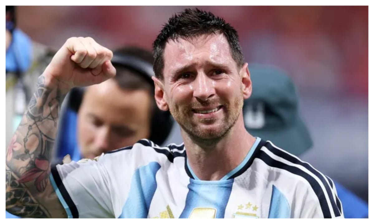Ballon d’Or 2026: Messi in top three favourites to win award after Argentina retirement