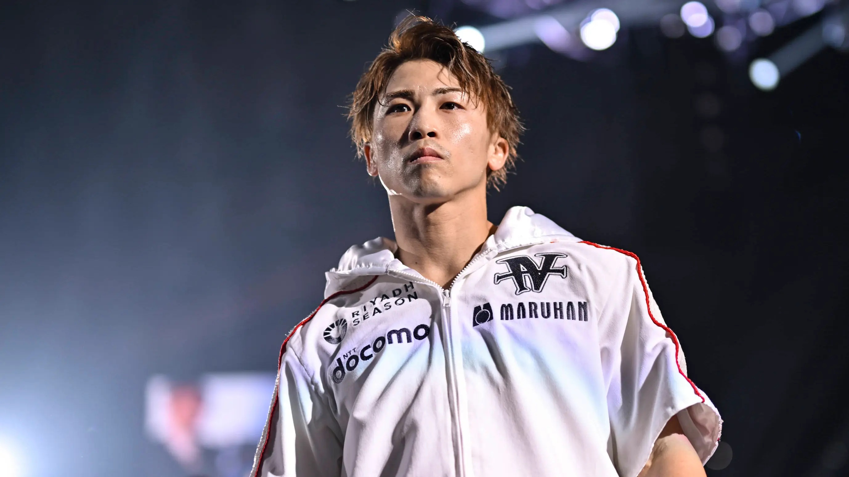 Eddie Hearn Responds to Naoya Inoue’s Featherweight Threat