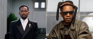 ‘Shatta Wale has never charged me for a performance’ – Mr Eazi