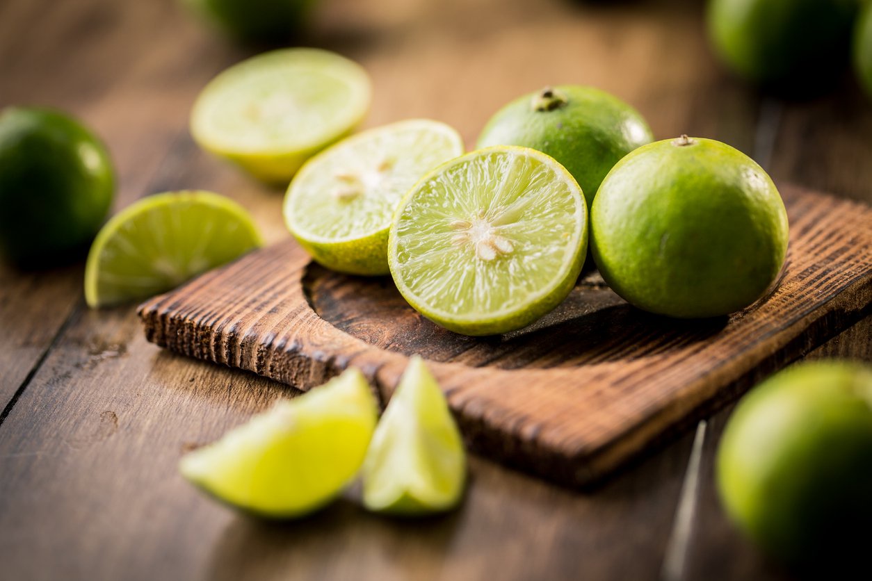 Amazing Health Benefits of Lemon for Your Body