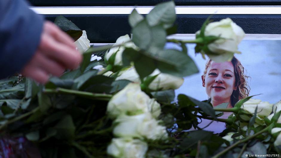 Renee Good’s family sues Trump admin over fatal ICE shooting
