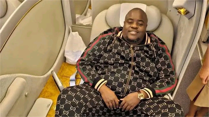 MUST WATCH: Wicknell Chivayo’s Final Moments Captured on Camera Before Fatal Helicopter Crash