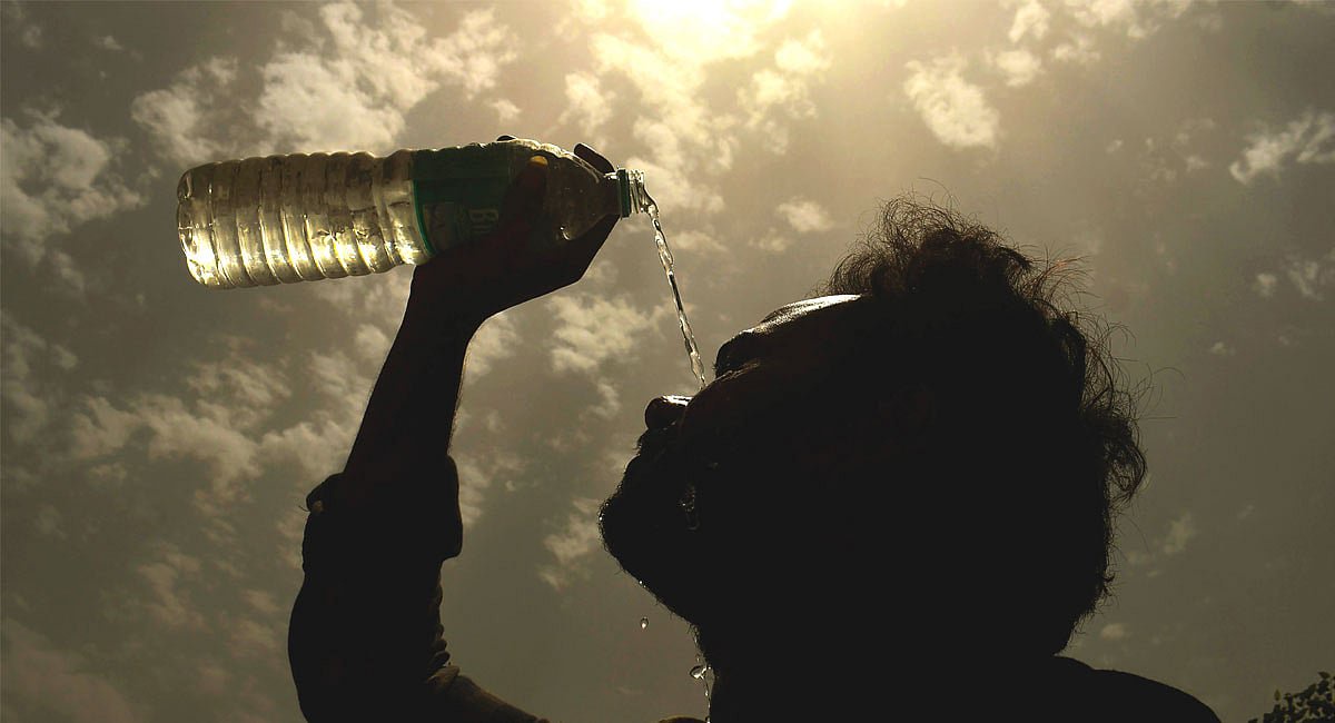 Four nations join forces to tackle rising El Nino heat