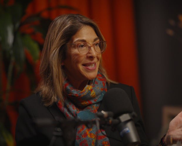 Naomi Klein and Astra Taylor | Radical Thinking with Aditya Chakrabortty – podcast