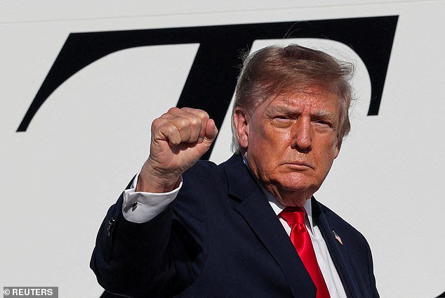 US troops evacuate bases across Middle East due to ongoing threats as Trump mulls major strike on Iran