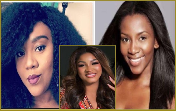 Actress Stella Damasus Reveals The “Big 3” Of Old Nollywood
