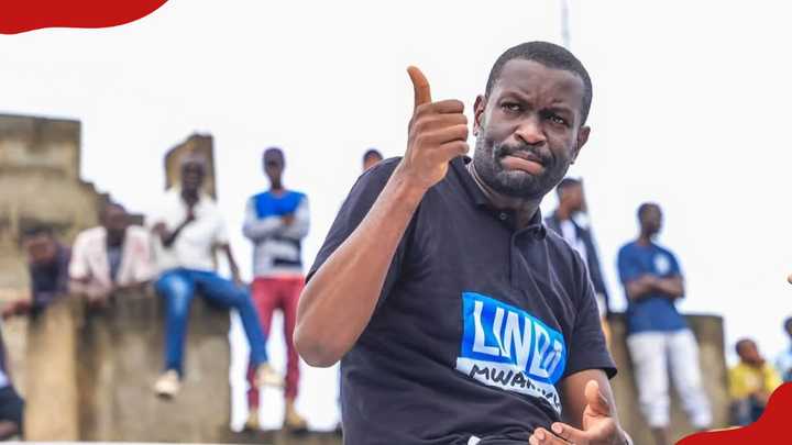 Linda Mwananchi Confident of Defeating Ruto in 2027: “Supreme Court Tuliwachia Raila”