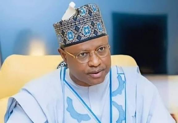 Birnin Gwari Was Attacked,We Were Told Not To Go,We Rejected And Went With 27 Armoured Vehicles-Sani