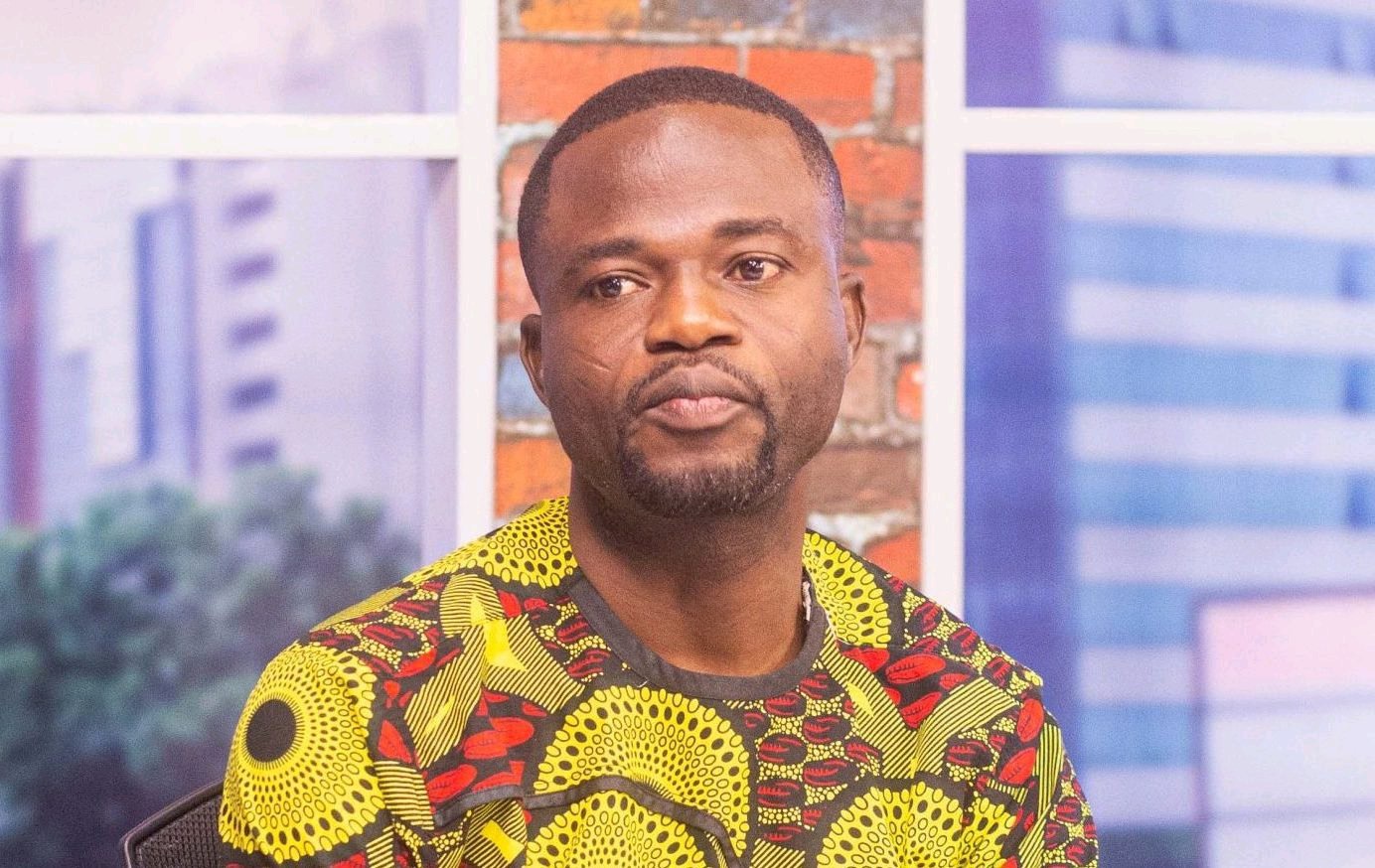 One Victim Has Withdrawn Herself From The Sexual Abuse Claim – Mannaseh Azure Reveals
