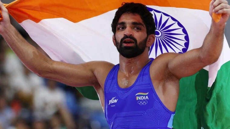 Did North Korean wrestler Han Chong Song fake injuries to disrupt Aman’s rhythm? Fans accuse him of ‘delay tactics’ as Indian wins Asian Games gold