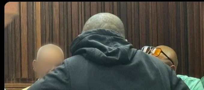 “I’m A Better Person Now” Eldorado Park Man Seeks Leniency After Raping And Killing His Daughter