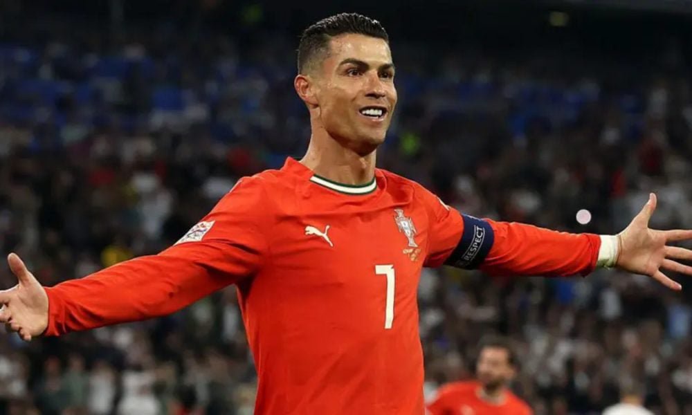 Cristiano Ronaldo will be back for last dance with Portugal – Pereira