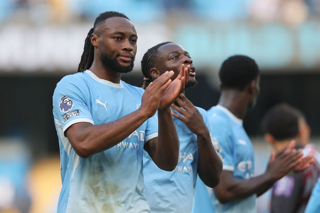 Antoine Semenyo told to leave international duty with immediate effect as statement issued