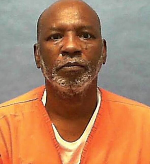 Vietnam vet, 77, executed on death row for cop killing despite last-minute appeal