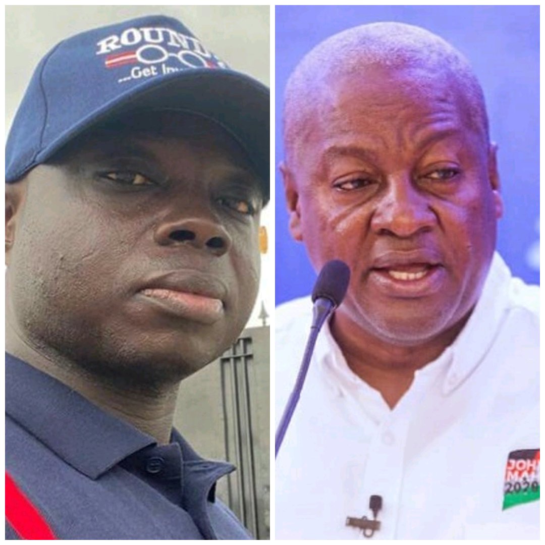 P.K. Sarpong Turns Up Heat On Mahama Over 2024 Car Loan Promise To Teachers, Nurses