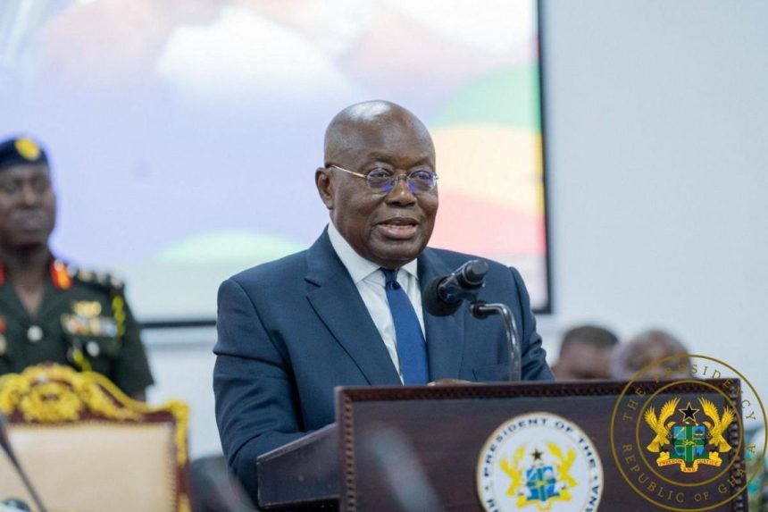Akufo-Addo government explored BRICS membership in 2023 – Ablakwa