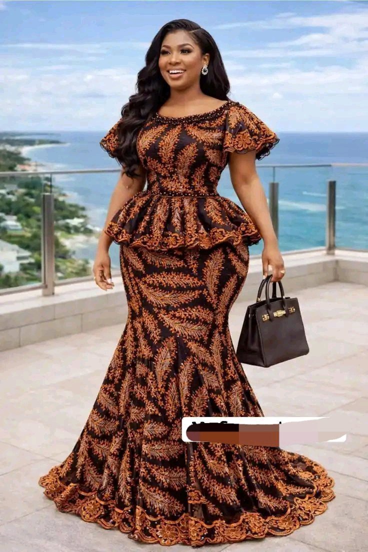 Beautiful Dress Styles Every Woman Should Consider for a Classy and Elegant Look