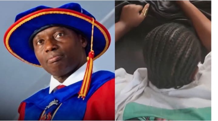 Ghanians Left in Shóck As Dr Matthew Reportedly Collapses and Dies During Hotel Encounter
