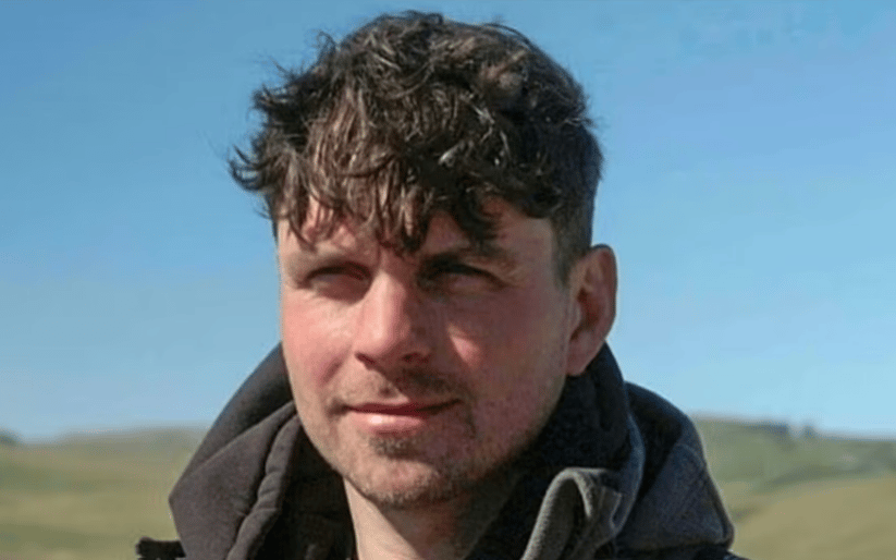 Who was Frank Carr? All we know about Countryfile farmer’s death at 35 as family shares heartbreak