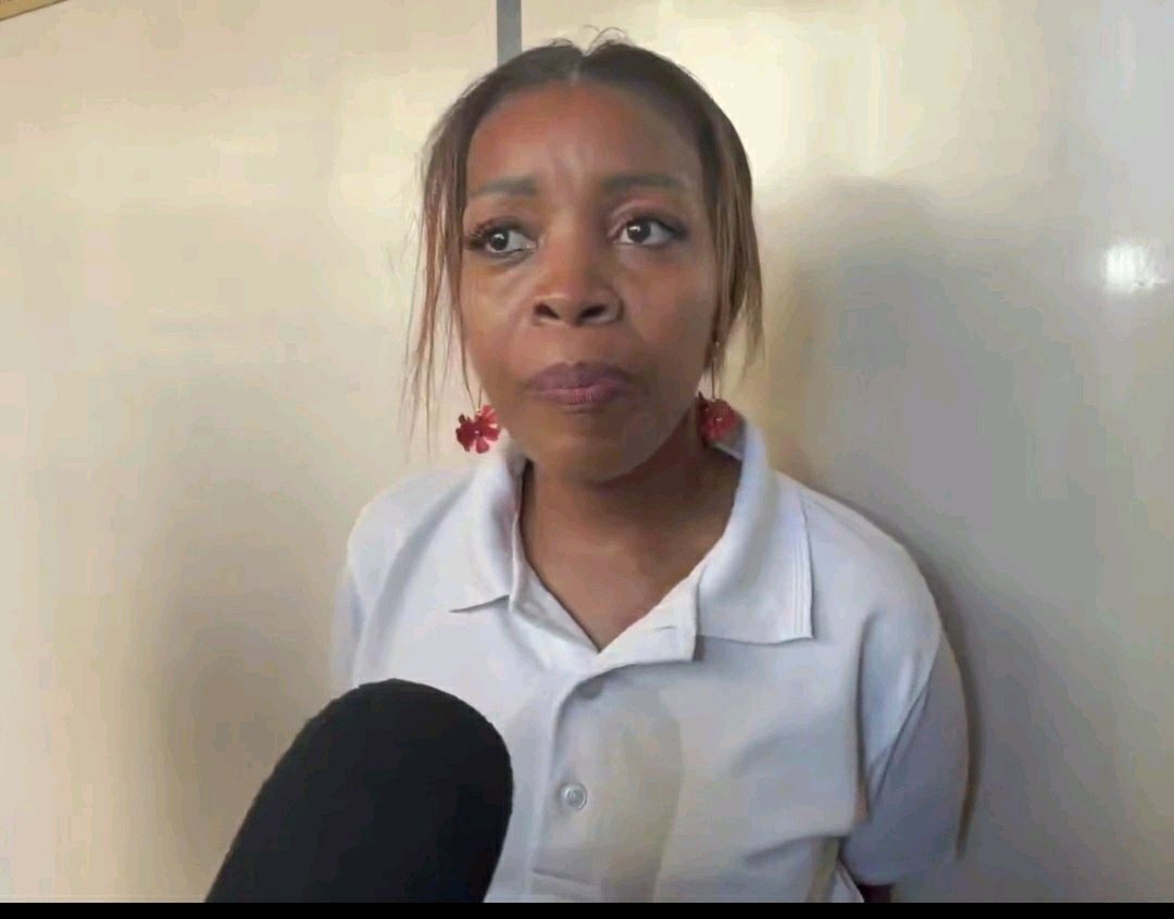 ‘Our Country Is Ready to Destroy Anyone Who Stands Against Illegal Immigrants’ — Jacinta Slams Govt