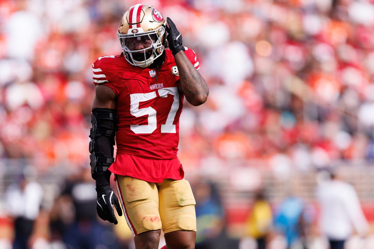 49ers star makes feelings clear on Sean Payton after heated on-field exchange
