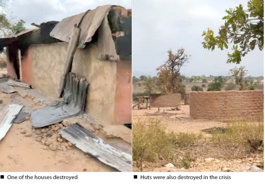 Farmers-herders clash: FCT community leaders warned against shielding perpetrators