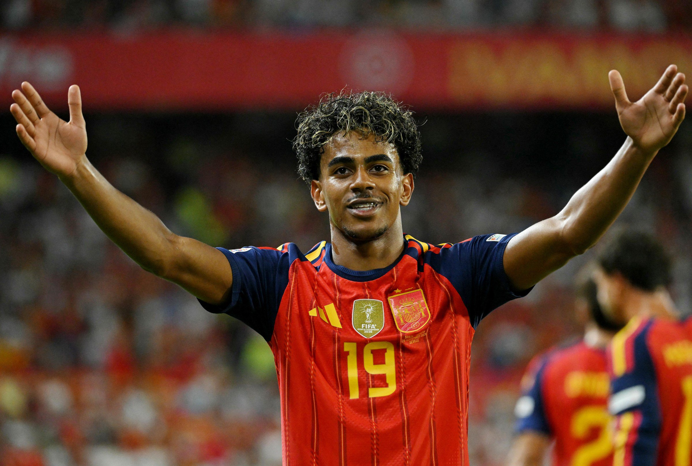 Lamine Yamal and Raphinha show the good and bad of the international break for Barcelona