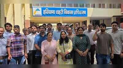 Aashiyara allottees question additional demand as project remains incomplete