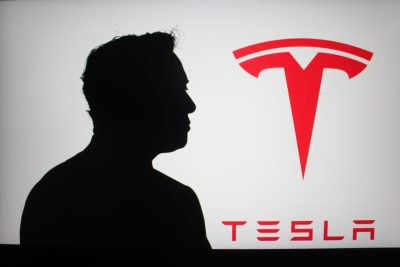 Cathie Wood’s ARK Now Sees Tesla at $4,400 a Share by 2031