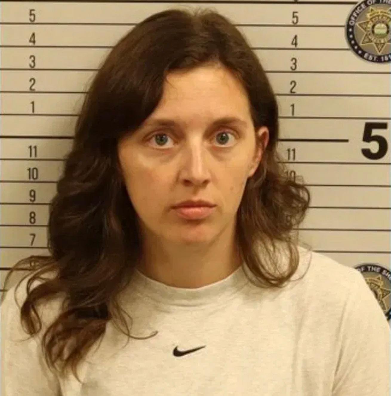 Boozed-up Tennessee mom drives SUV off cliff with 2 kids inside: police
