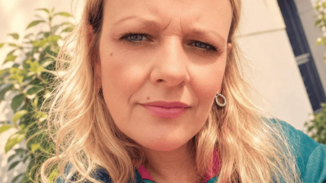 First picture of woman killed in ‘seaside axe attack’ as man charged with murder