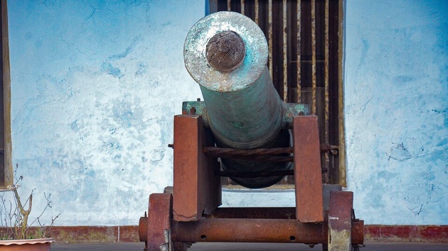 This war lasted just 38 minutes — know what happened