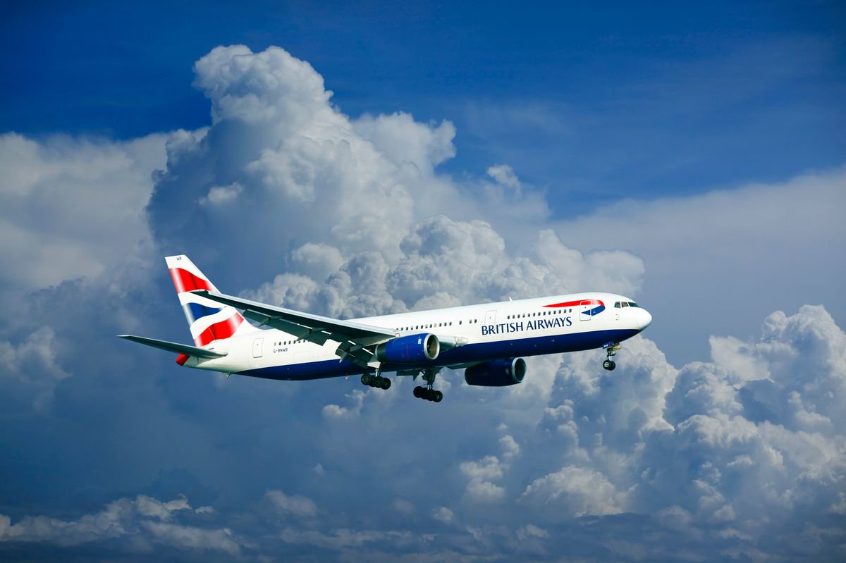 British Airways flight to Heathrow declares mid-air emergency over ‘medical’ incident