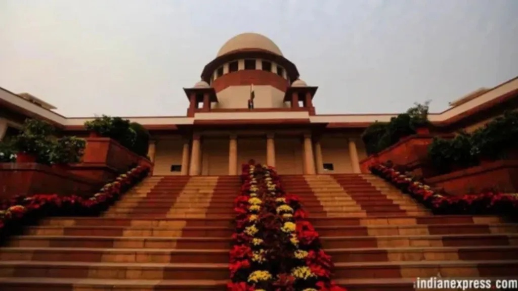 Supreme Court agrees to hear Punjab government’s plea challenging HC’s order for CBI probe into corruption allegations