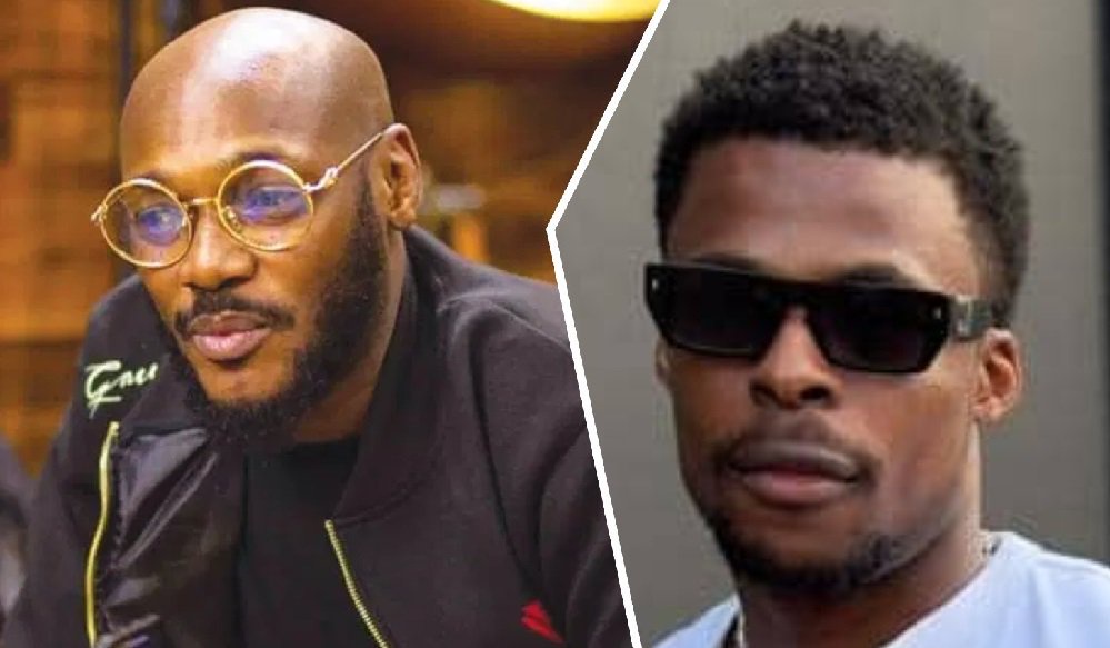 NoGamesVal finds humour in lyrical contrast between ‘Economy’, 2Baba’s ‘Balling’