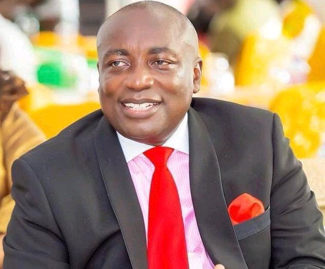 The Day Mahama Resumed Office, I Immediately Knew He Was About To Do Something Serious —Agyepong