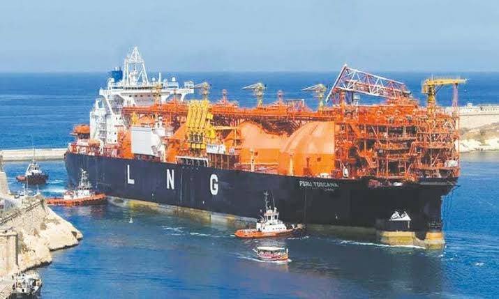 Government plans 25-26 LNG cargoes for winter gas supply