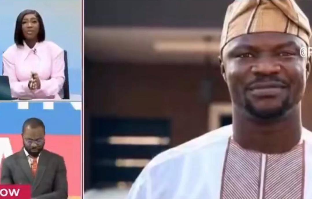 Nigerian doctors react after TVC reporter berated healthcare workers over singer Toluwanising’s demise