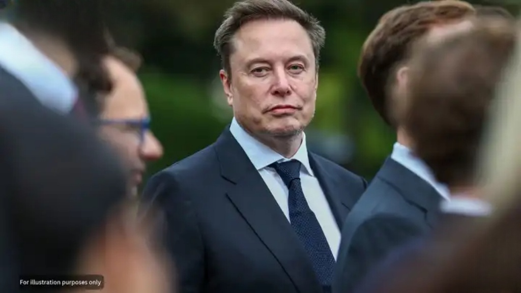 South Africans React After Elon Musk Pledges SpaceX Shares Exclusively to US Children
