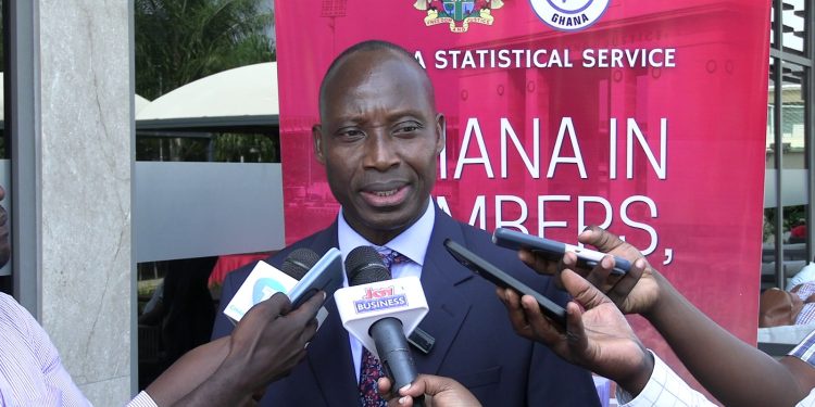 Ghana to End Dependence on Donor Funding for Official Statistics as Government Makes Major Promise