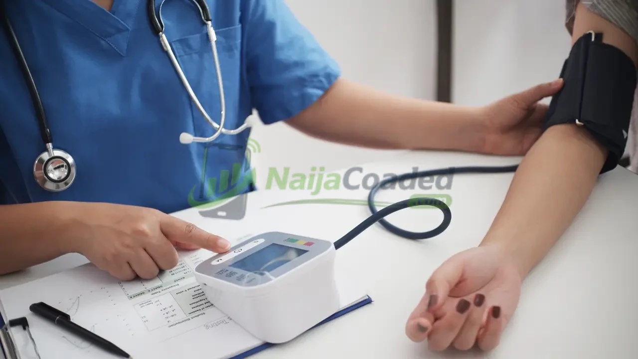 BEWARE: Mistakes To Avoid When Measuring Your Blood Pressure For Accurate Results