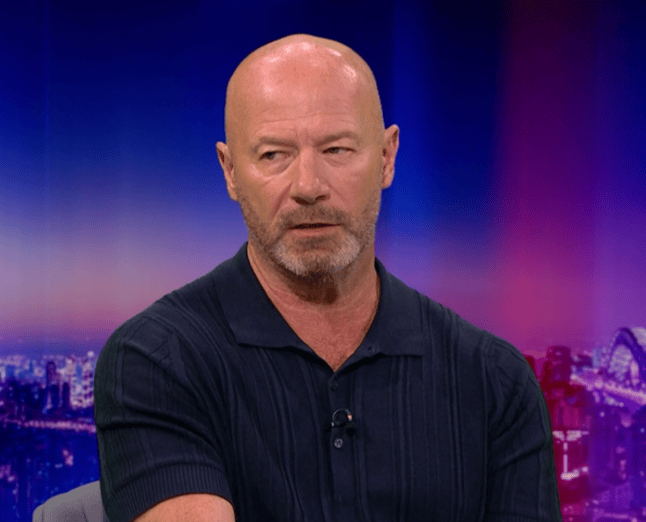 Alan Shearer singles out ‘nasty’ Chelsea star after win over Bournemouth