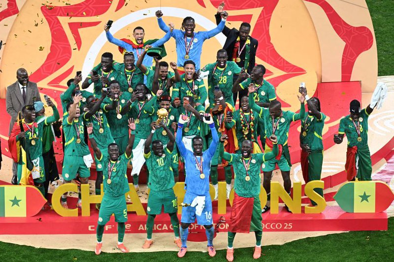 Court of Arbitration for Sport’s verdict on Senegal AFCON title appeal ‘expected end of November’