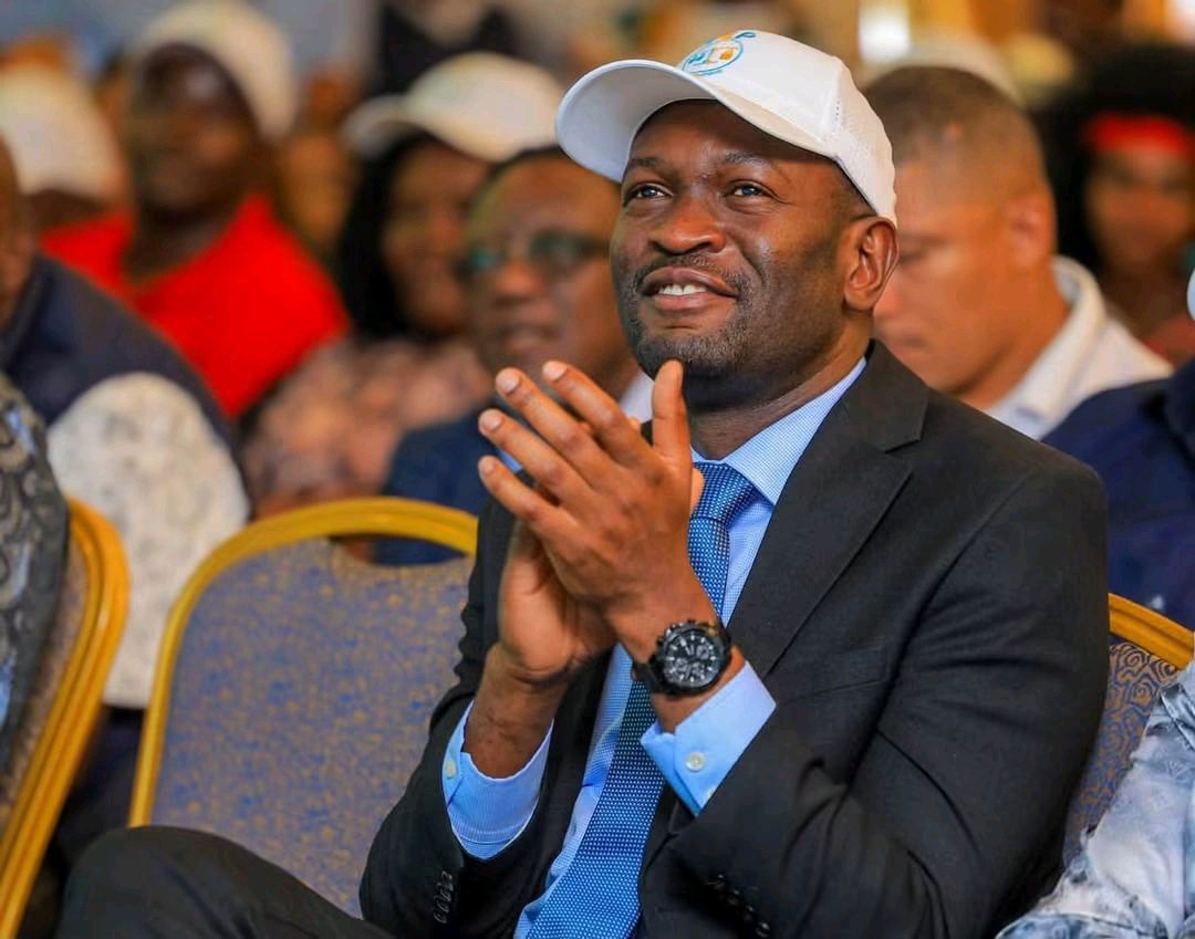 Sifuna Beats Gachagua, Kalonzo in Early Results of New Poll, See Positions of Matiang’i & Others