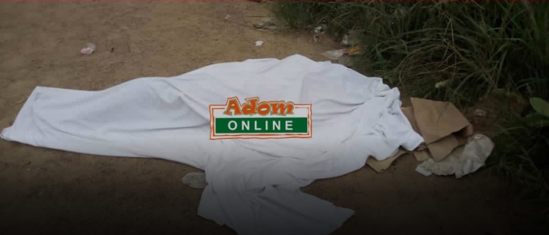 12-Year-Old Boy Found Dead in Pit at Opeikuma as Residents Seek Answers