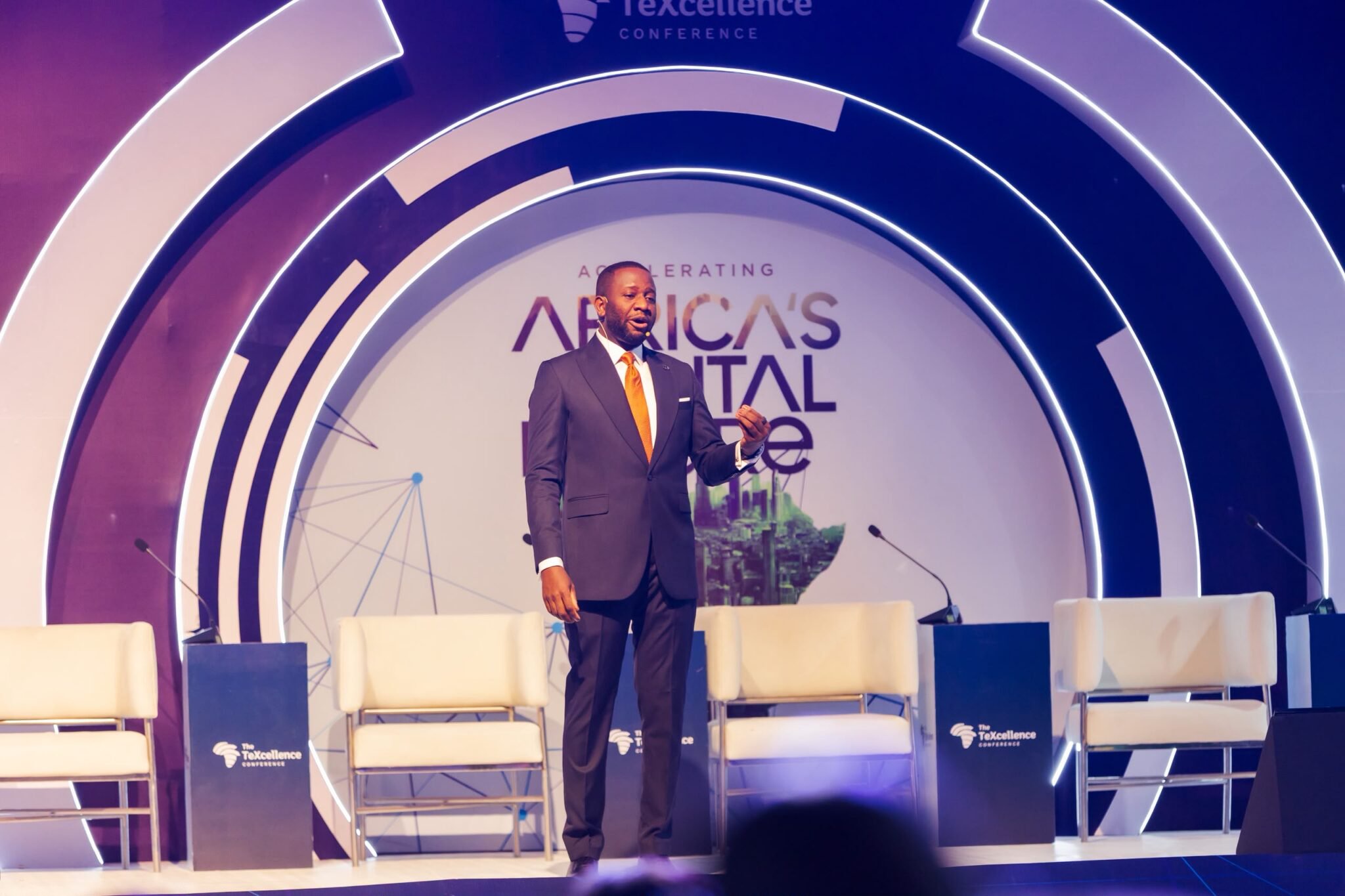 CWG’s TeXcellence Conference Marks Fifth Edition with Call for Sustained Investment in Africa’s Digital Infrastructure