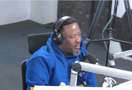 I Lost Everything, I Was Jailed For Mahama – But I Will Keep Quiet – Nigel Gaisie