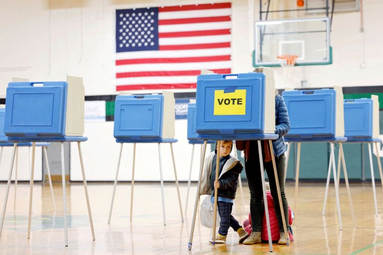 AI deepfake ads grow more popular in US midterm campaigns, blurring truth